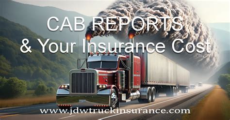cab scores trucking.